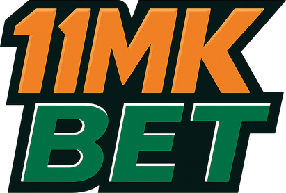 11mkbet Logo